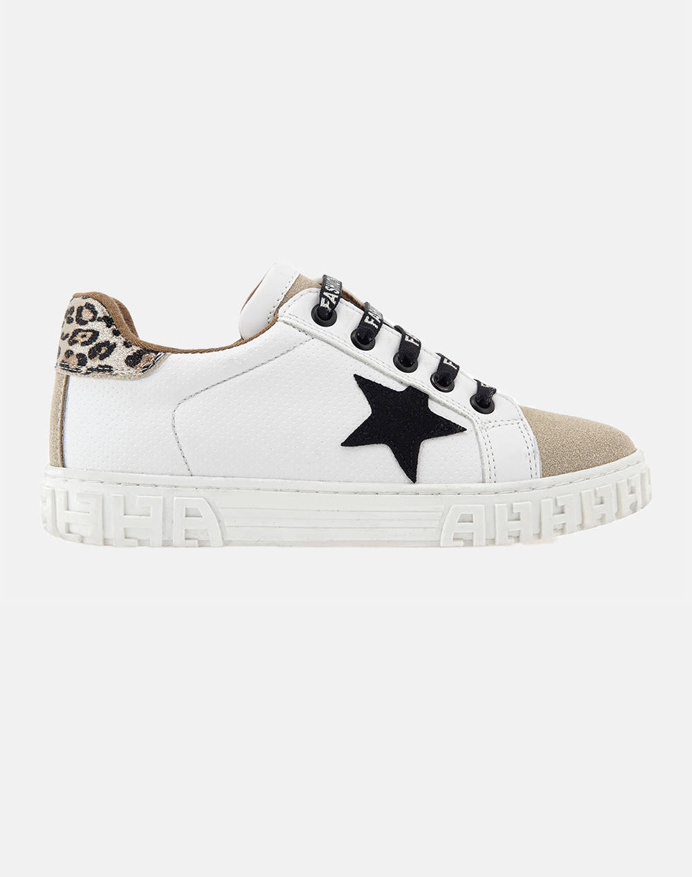 EXE EXE KIDS SNEAKERS UA24B3242158-158 White