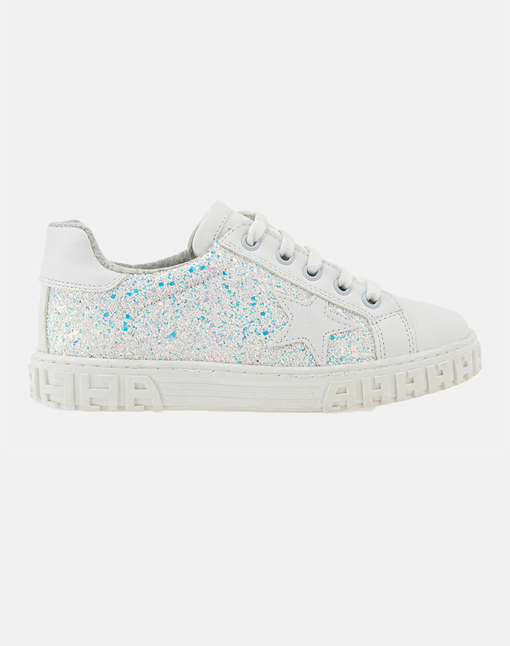 EXE EXE KIDS SNEAKERS UA24B3242651-651 White