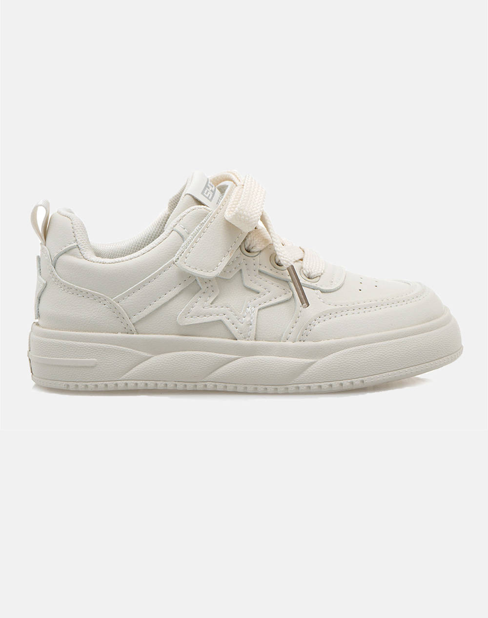 EXE EXE KIDS SNEAKERS UA7003031411-411 OffWhite