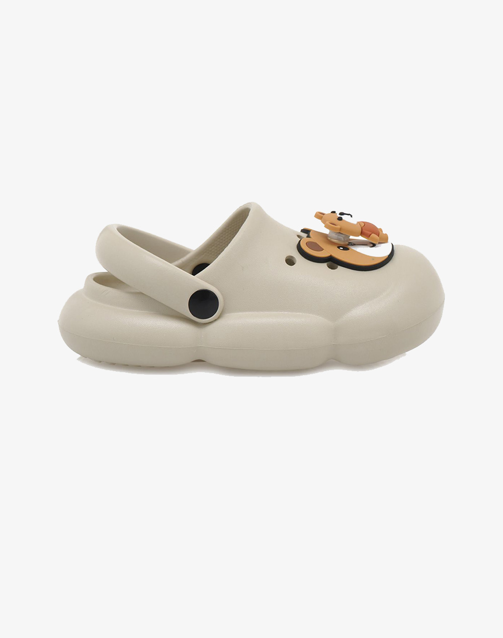 EXE EXE KIDS CLOGS UA7004022581-581 Biege