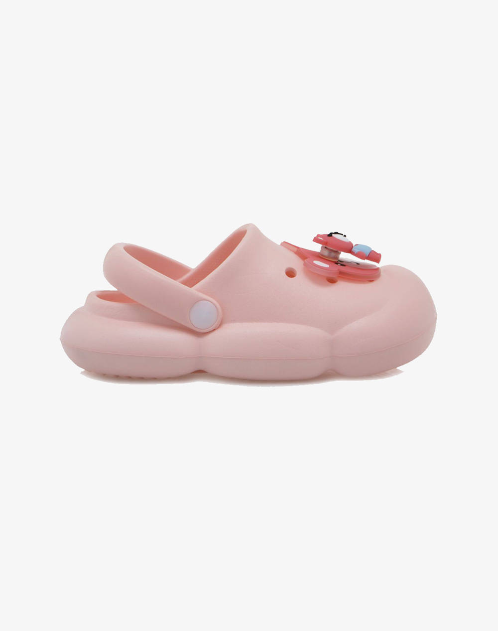 EXE EXE KIDS CLOGS UA7004022890-890 Pink