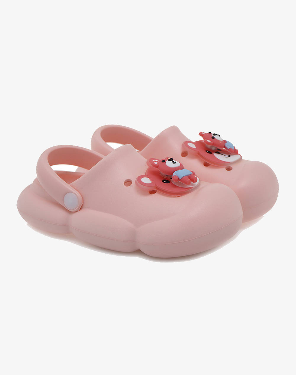 EXE KIDS CLOGS UA7004022890-890 Pink φωτογραφία