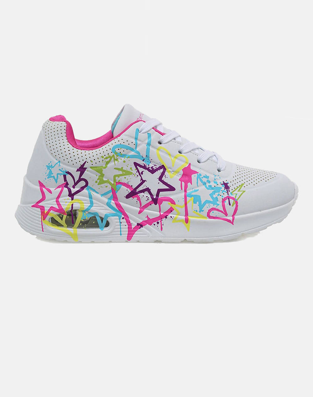 RENATO GARINI RENATO GARINI SNEAKERS UA26A901249S-49S Multi