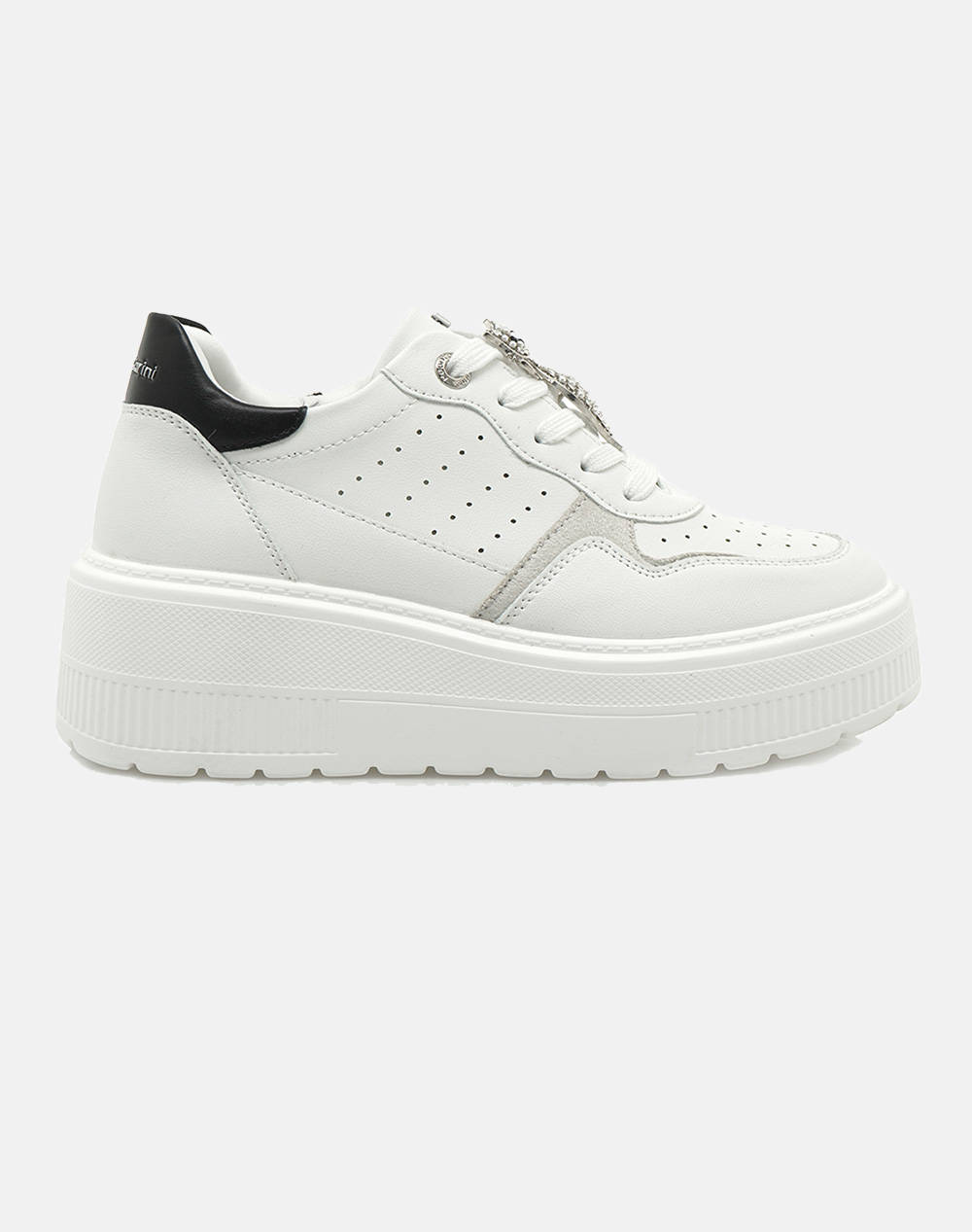 RENATO GARINI RENATO GARINI SNEAKERS UA19R120389E-89E White