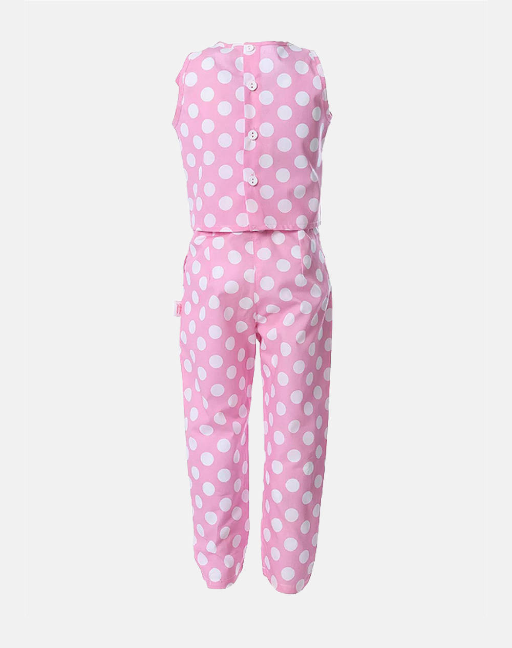 MATOU ΣΕΤ ΠΑΝΤΕΛΟΝΙ ΠΑΙΔΙΚΟ GIRL 2S25-MF2150-ΡΙΝΚ Pink φωτογραφία