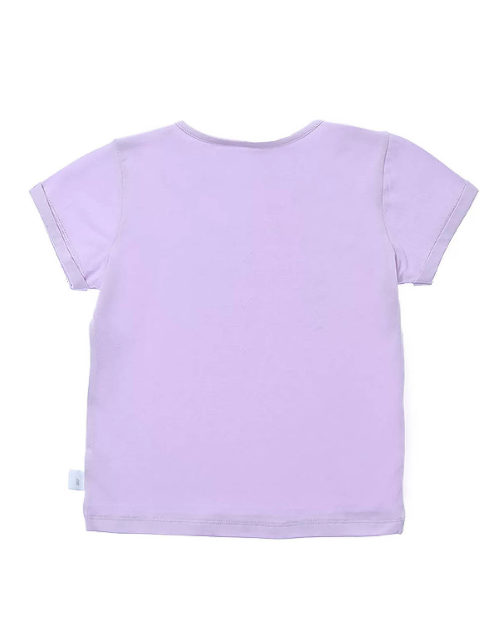 MATOU ΜΠΛΟΥΖΑ ΠΑΙΔΙΚΟ GIRL 1GS25-MFA2310-LILA Lilac φωτογραφία