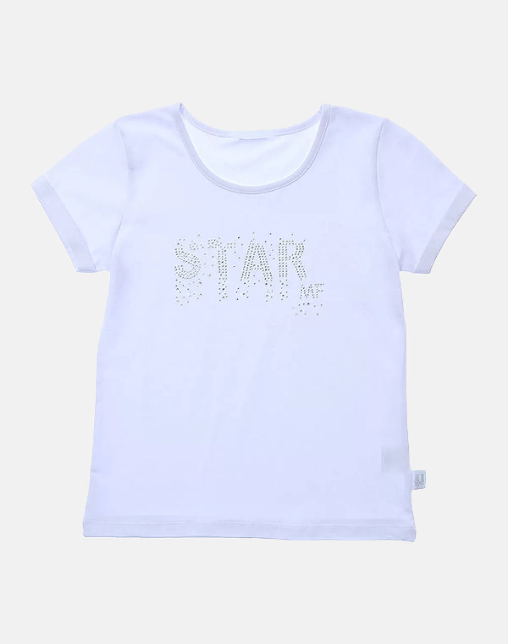 MATOU MATOU ΜΠΛΟΥΖΑ ΠΑΙΔΙΚΟ GIRL 1GS25-MFA2310-WHITE White
