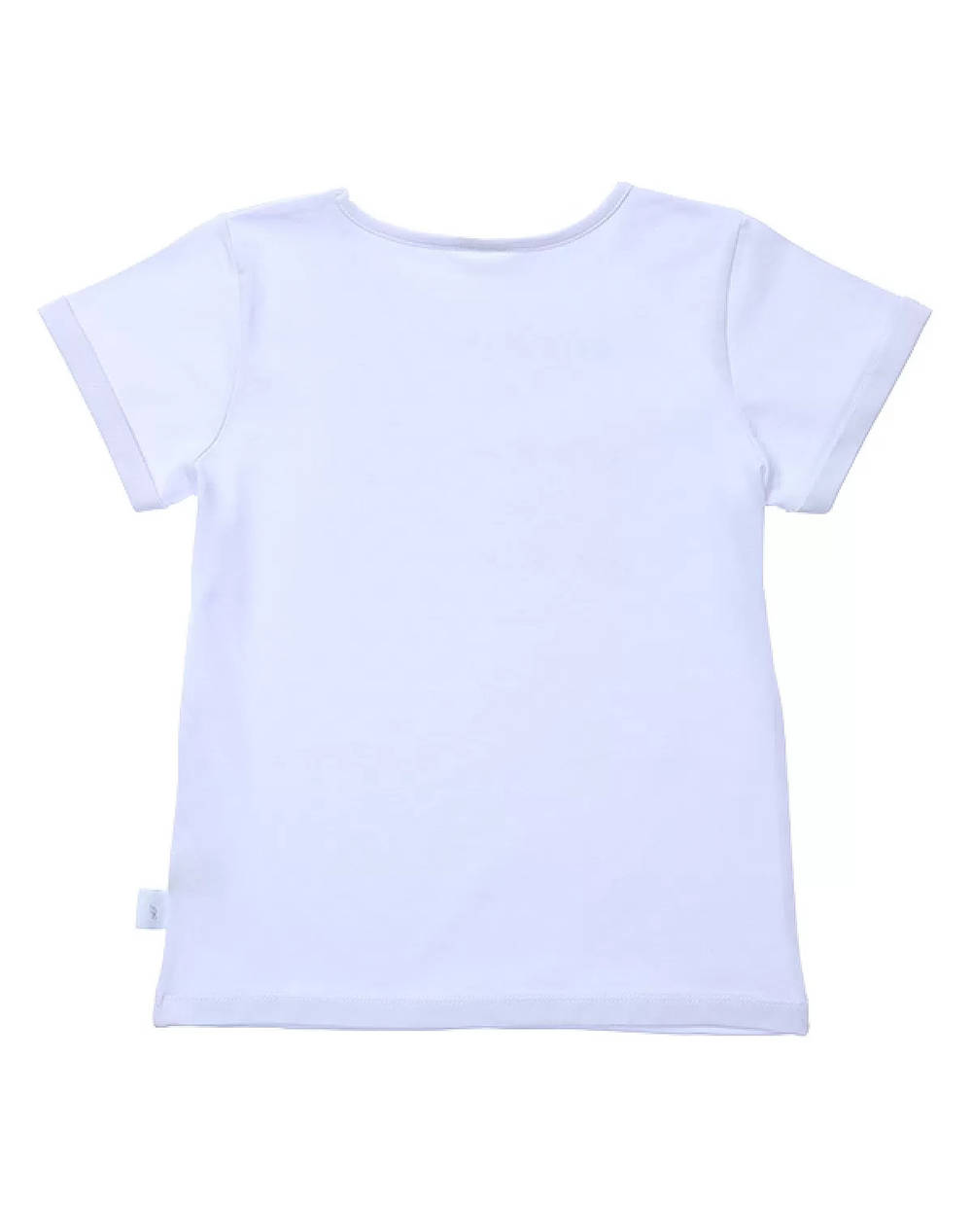 MATOU ΜΠΛΟΥΖΑ ΠΑΙΔΙΚΟ GIRL 1GS25-MFA2310-WHITE White φωτογραφία