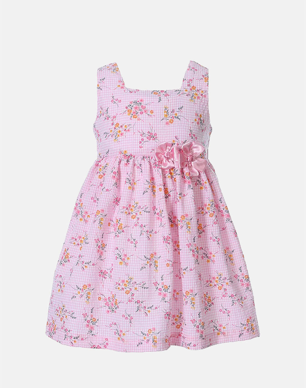 MATOU MATOU ΦΟΡΕΜΑ ΠΑΙΔΙΚΟ GIRL 2S25-MF1570-ΡΙΝΚ Pink
