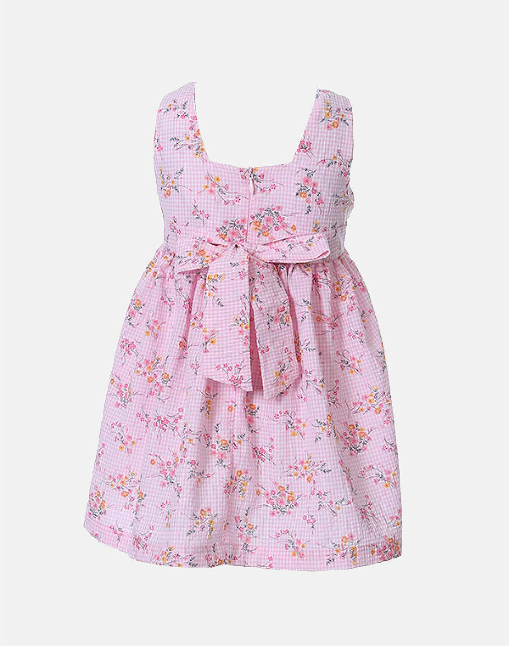 MATOU ΦΟΡΕΜΑ ΠΑΙΔΙΚΟ GIRL 2S25-MF1570-ΡΙΝΚ Pink φωτογραφία