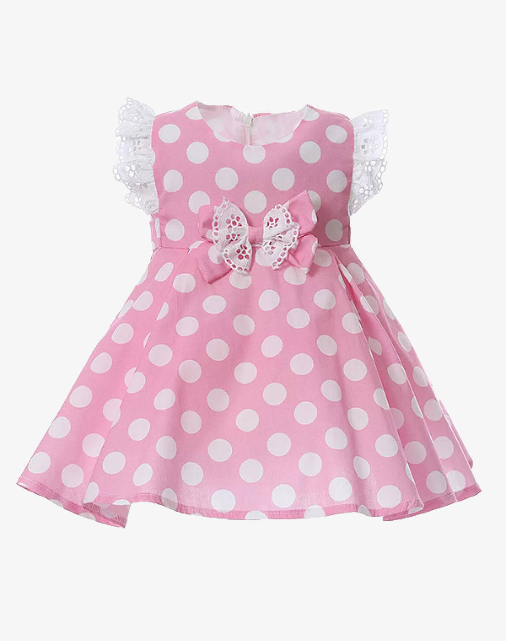 MATOU MATOU ΦΟΡΕΜΑ ΠΑΙΔΙΚΟ GIRL 2S25-MF1610-ΡΙΝΚ Pink
