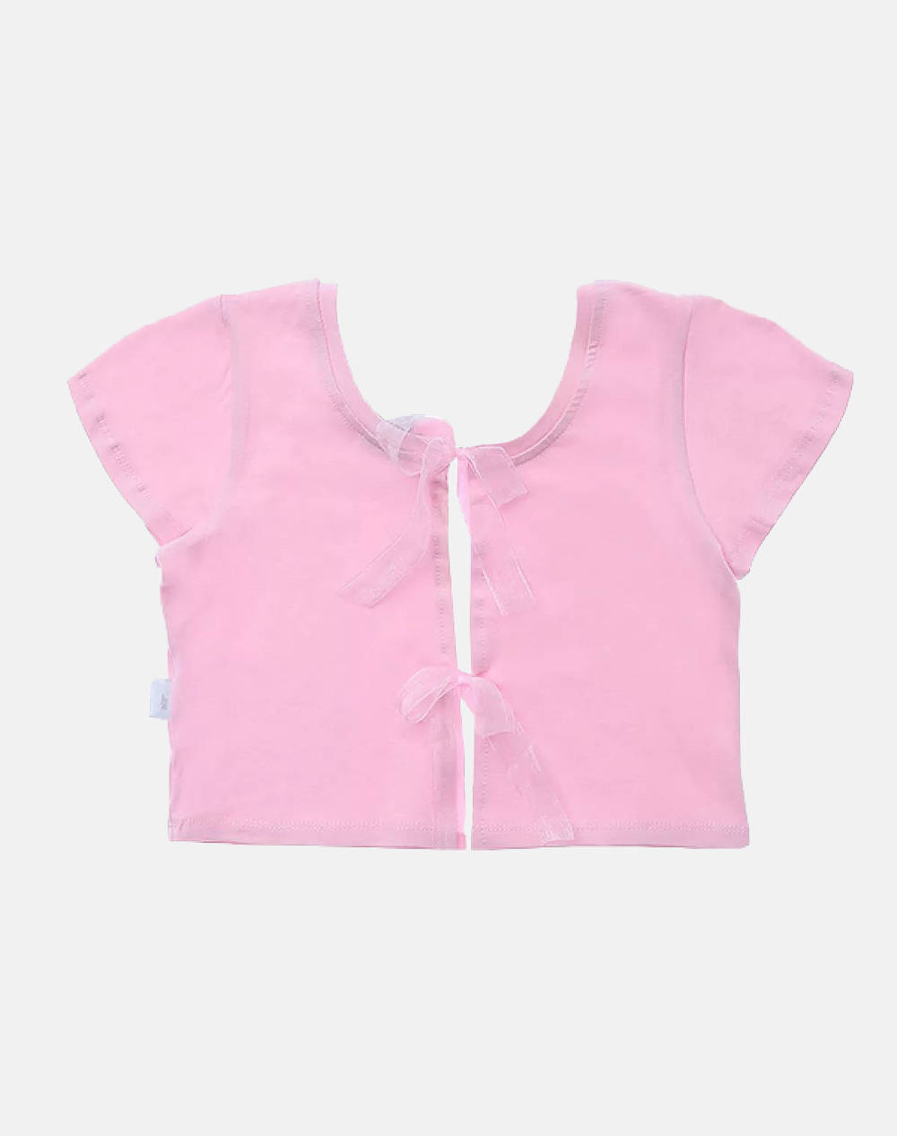 MATOU ΦΟΡΕΜΑ ΠΑΙΔΙΚΟ GIRL 1GS25-MFA3320-ΡΙΝΚ Pink φωτογραφία