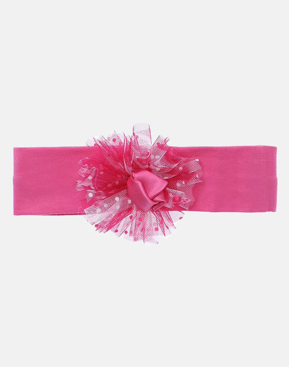 MATOU MATOU ΚΟΡΔΕΛΑ ΠΑΙΔΙΚΟ GIRL 1S25-TS7010-FUCHSIA Fuchsia