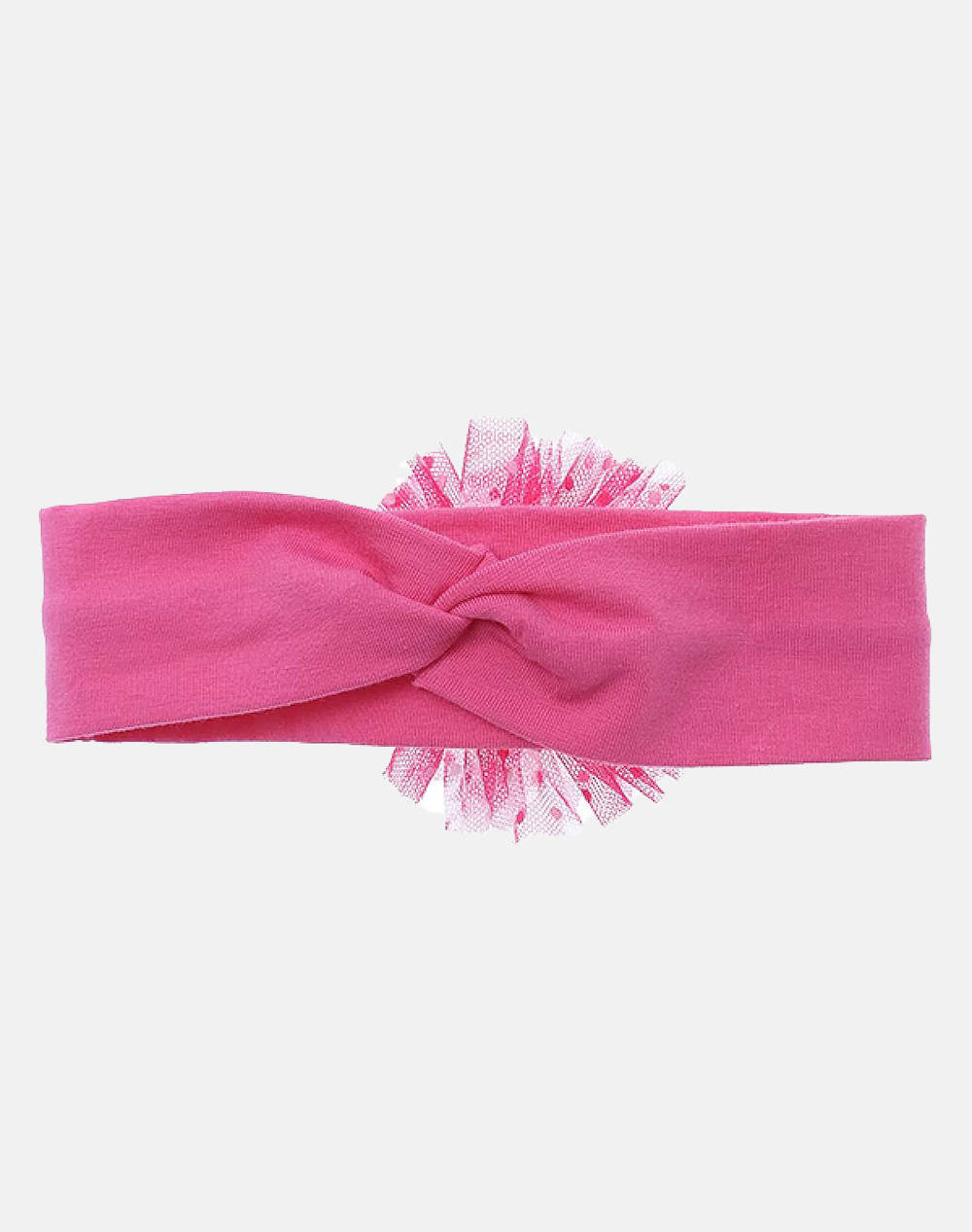 MATOU ΚΟΡΔΕΛΑ ΠΑΙΔΙΚΟ GIRL 1S25-TS7010-FUCHSIA Fuchsia φωτογραφία