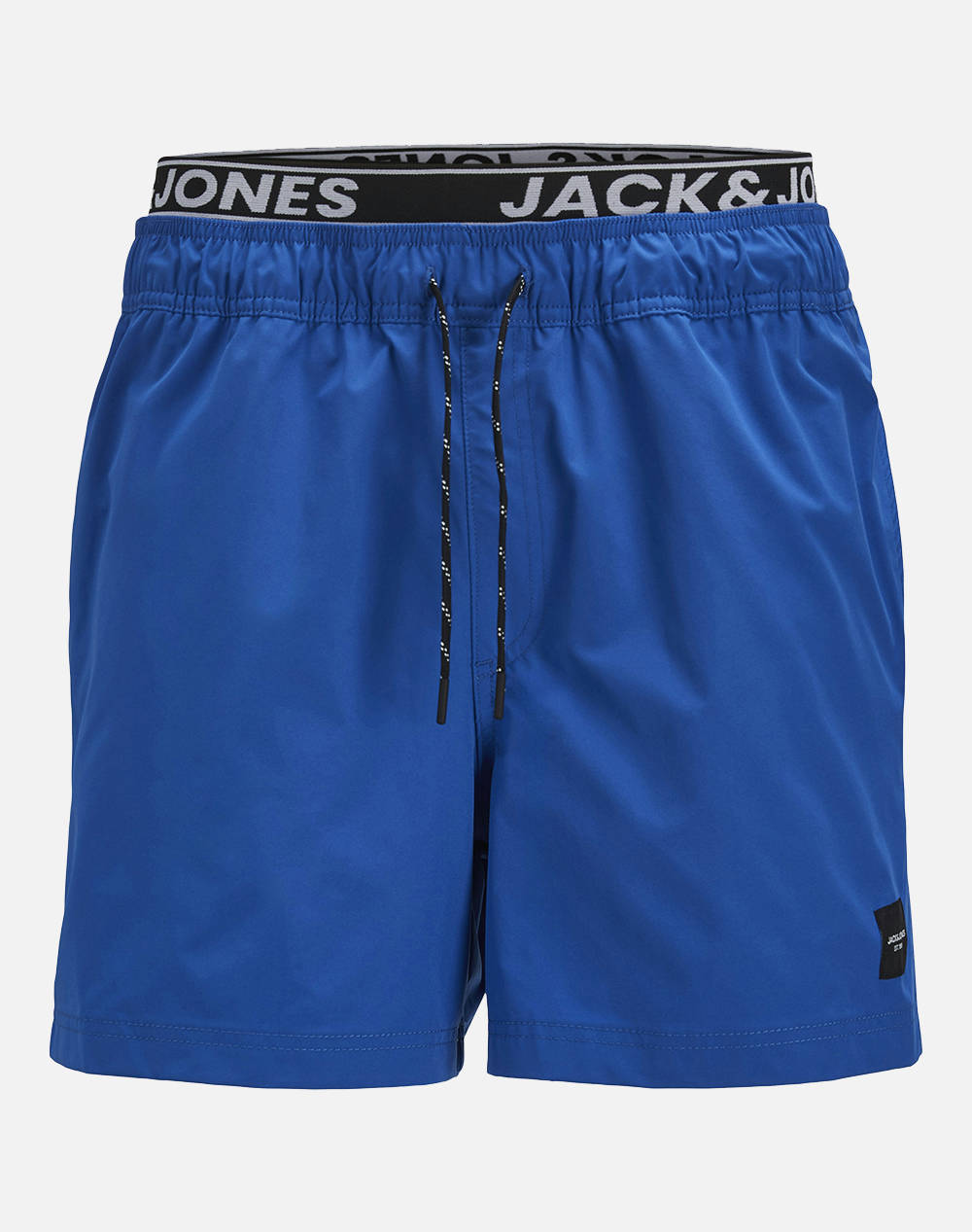 JACK&JONES JACK&JONES JPSTMAUI JJSWIM DB WB AKM SN JNR 12273847-Turkish Sea Blue