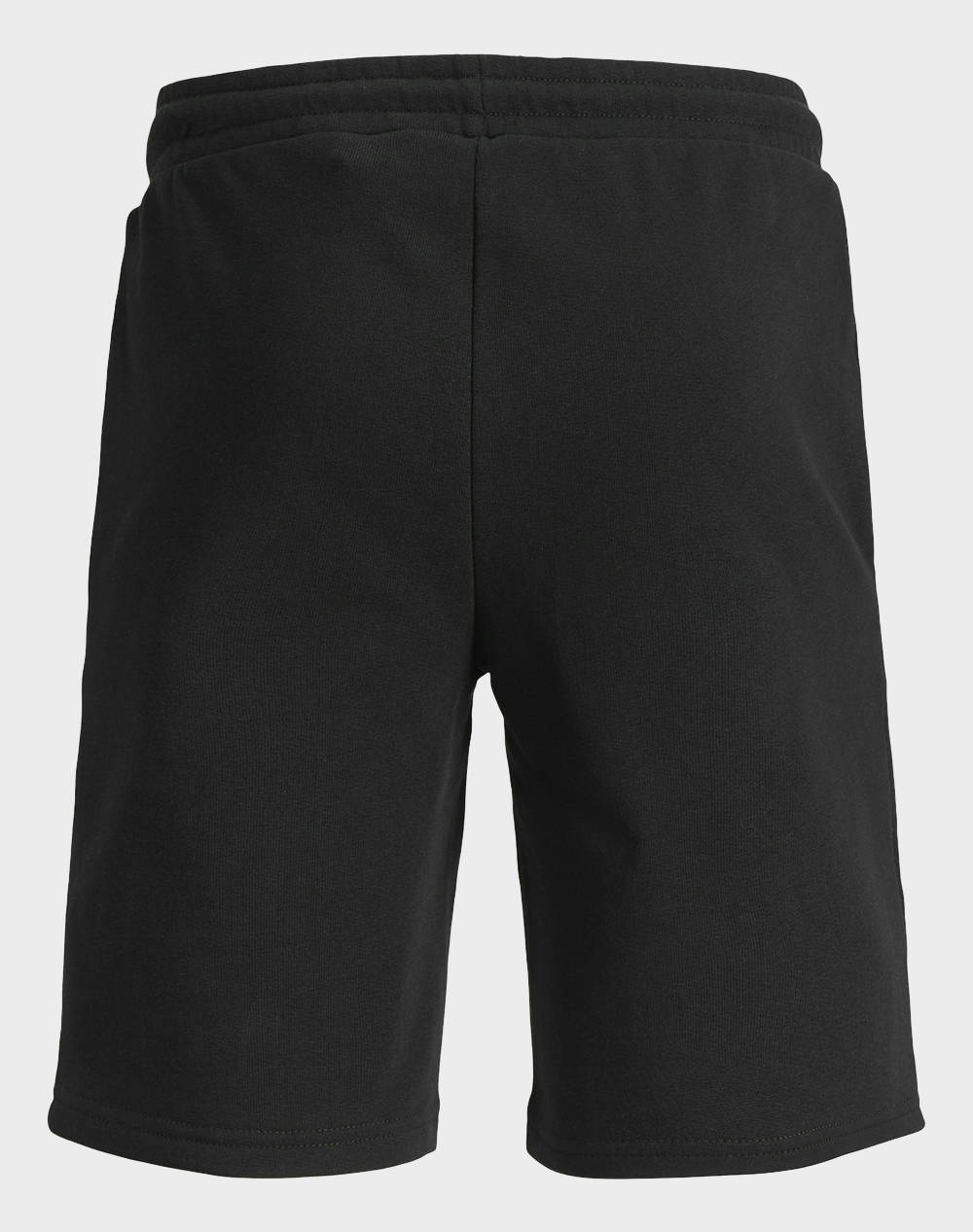 JACK&JONES JPSTSWIFT SWEAT SHORTS AUT SN JNR 12249966-BLACK Black φωτογραφία