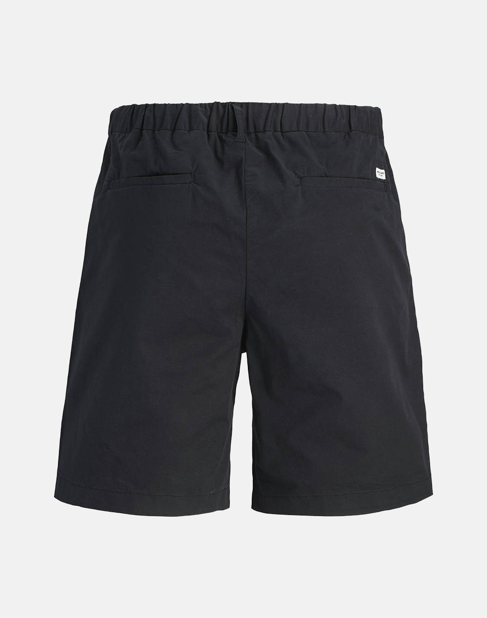 JACK&JONES JPSTJAIDEN JJCAMPAIGN HYBRID JOGGE JNR 12275013-BLACK Black φωτογραφία