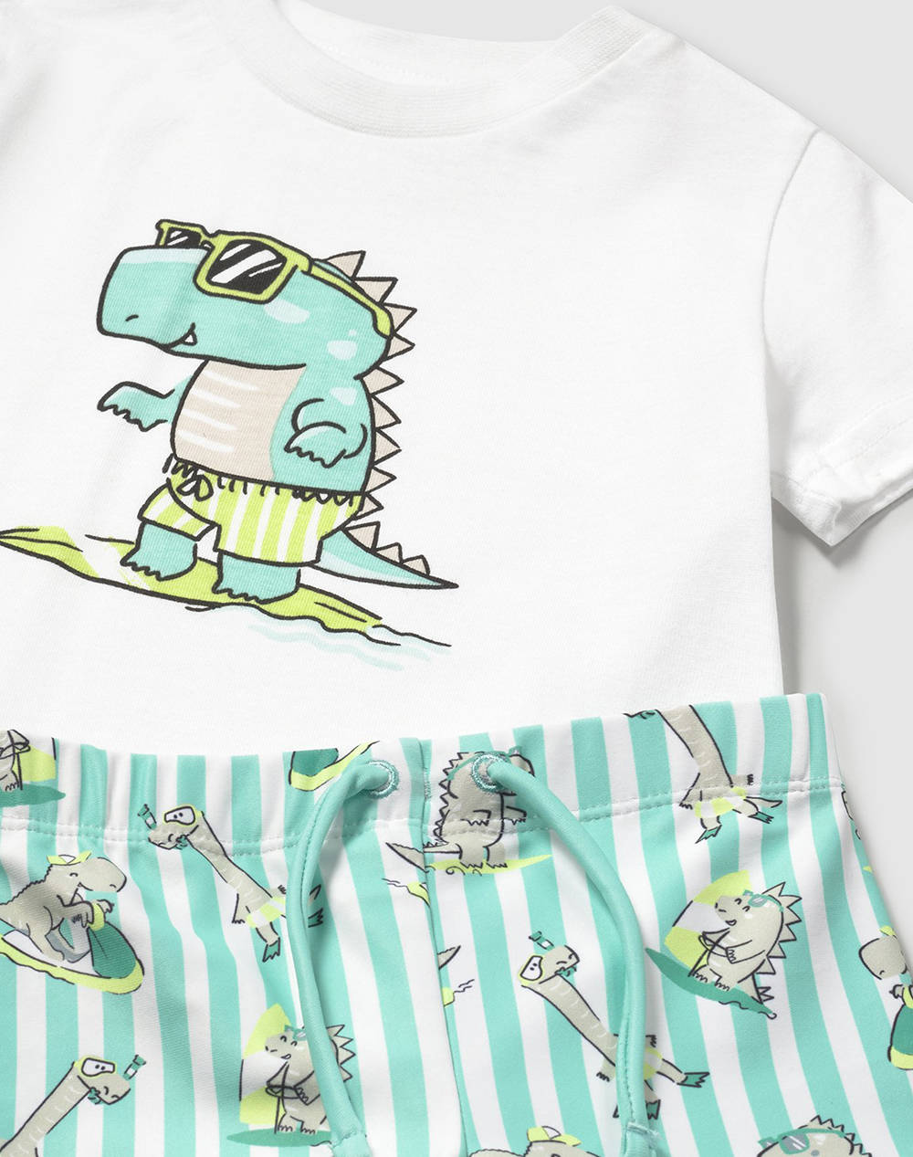 MAYORAL ΣΕΤ ΜΑΓΙΟ ΜΠΛΟΥΖΑ 01648-015 Mixed φωτογραφία