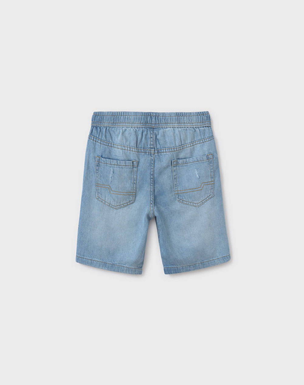 MAYORAL ΒΕΡΜΟΥΔΑ ΝΤΕΝΙΜ ΣΚΙΣΙΜΑΤΑ 06210-096 DenimLightBlue φωτογραφία