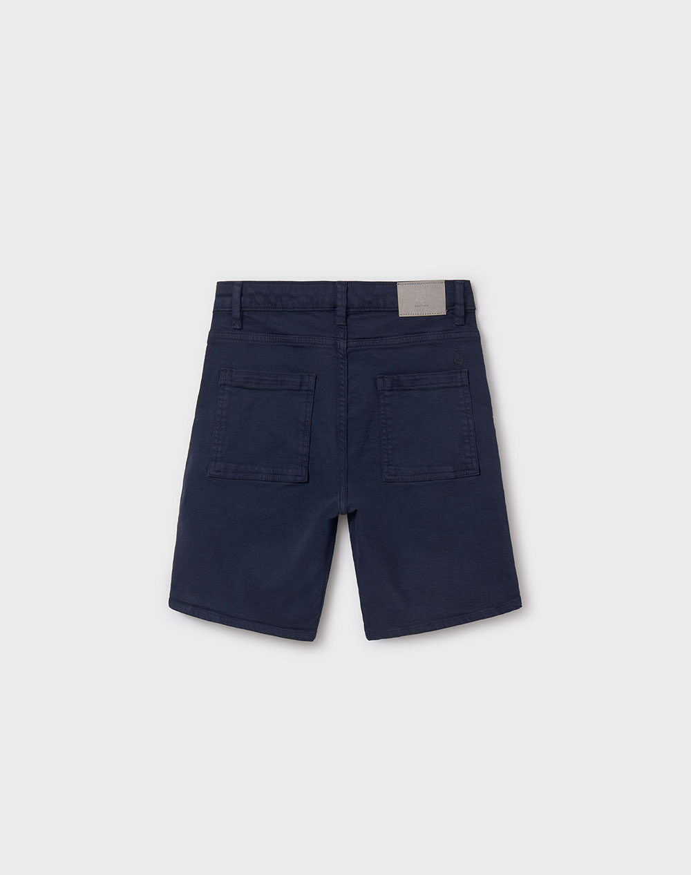 MAYORAL ΒΕΡΜΟΥΔΑ ΚΑΠΑΡΤΙΝΕ ΤΖΙΝ 06206-080 NavyBlue φωτογραφία