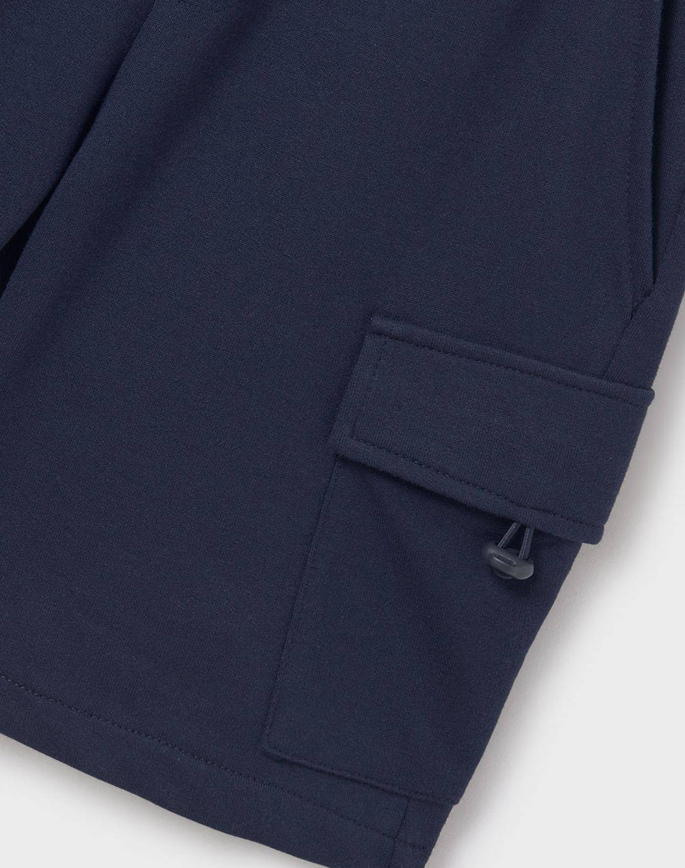 MAYORAL ΒΕΡΜΟΥΔΑ ΜΑΚΟ CARGO 06211A-070 NavyBlue φωτογραφία