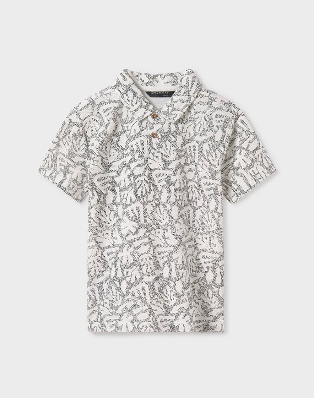 MAYORAL ΠΟΛΟ ΚΟΝΤΟΜΑΝΙΚΟ ΣΤΑΜΠΩΤΟ 06130-014 Multi