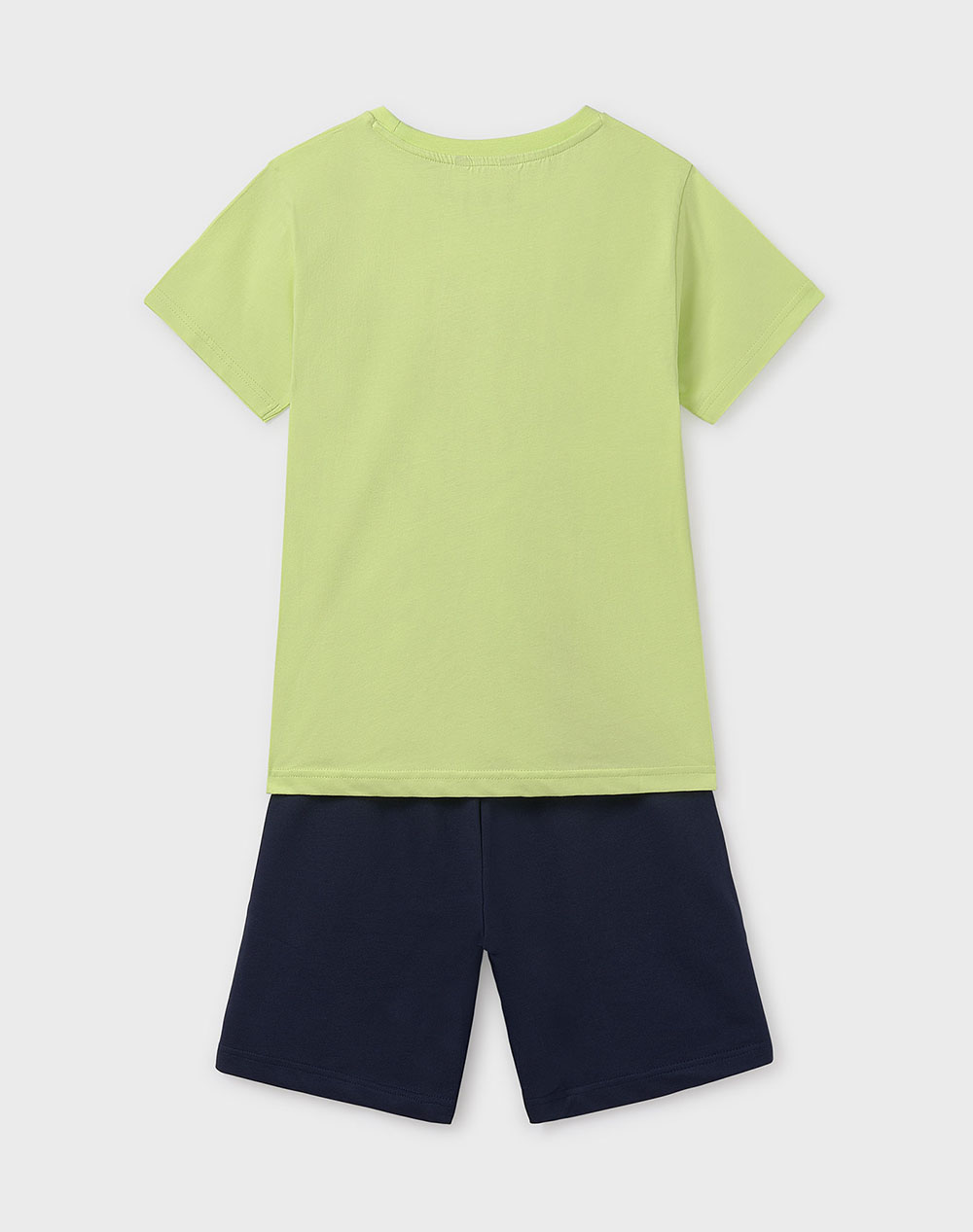 MAYORAL ΣΕΤ ΜΑΚΟ ΦΕΡΜΟΥΑΡ 06684-031 LightGreen φωτογραφία