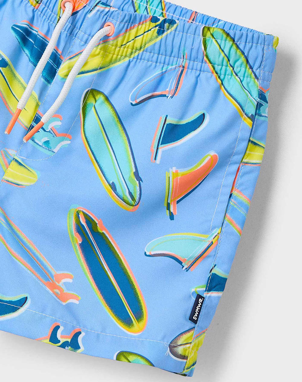 MAYORAL ΜΑΓΙΟ ΒΕΡΜΟΥΔΑ 03612-078 Ciel φωτογραφία