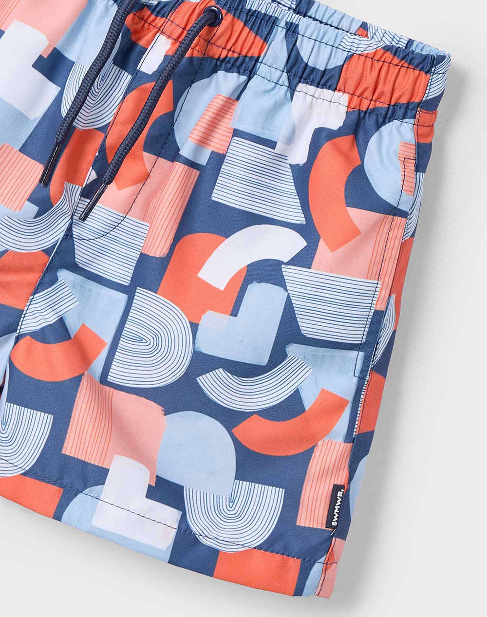 MAYORAL ΜΑΓΙΟ ΒΕΡΜΟΥΔΑ 03612a-077 Multi φωτογραφία