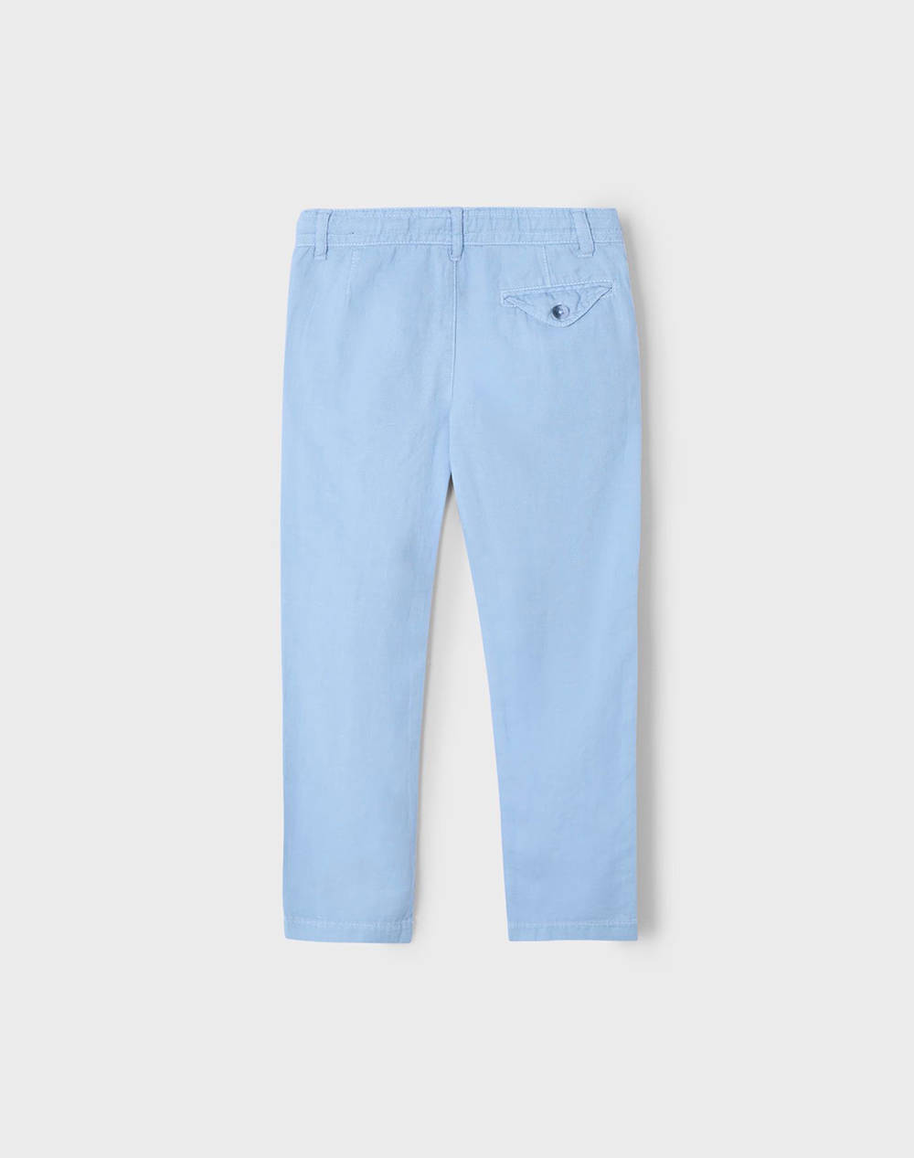 MAYORAL ΠΑΝΤΕΛΟΝΙ ΛΙΝΟ ΝΤΕΛΑΒΕ 03568-063 LightBlue φωτογραφία
