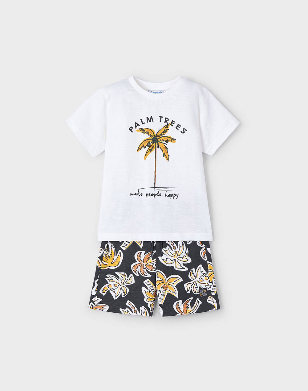 MAYORAL MAYORAL ΣΕΤ ΜΑΚΟ ΒΕΡΜΟΥΔΑ ΣΤΑΜΠΩΤΗ 03604-073 Multi