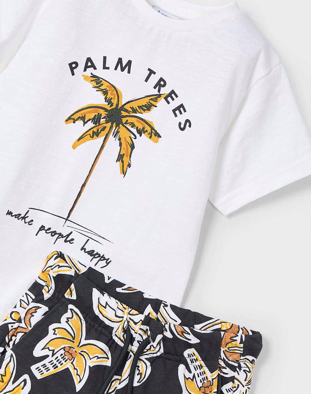 MAYORAL ΣΕΤ ΜΑΚΟ ΒΕΡΜΟΥΔΑ ΣΤΑΜΠΩΤΗ 03604-073 Multi φωτογραφία