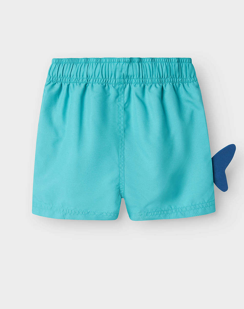 NAME IT NMMZAKAN SWIM SHORTS 13239804-Ceramic Ciel φωτογραφία