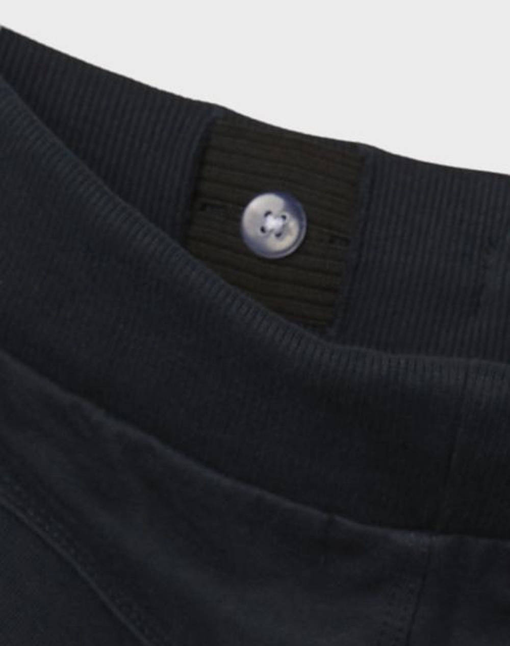 NAME IT NKMVERMO LONG SWE SHORTS UNB F NOOS 13201050-Dark Sapphire DarkBlue φωτογραφία