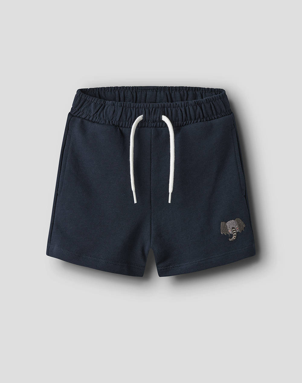 NAME IT NAME IT NMMJANKO NREG SWE SHORTS UNB PB 13238151-Dark Sapphire DarkBlue