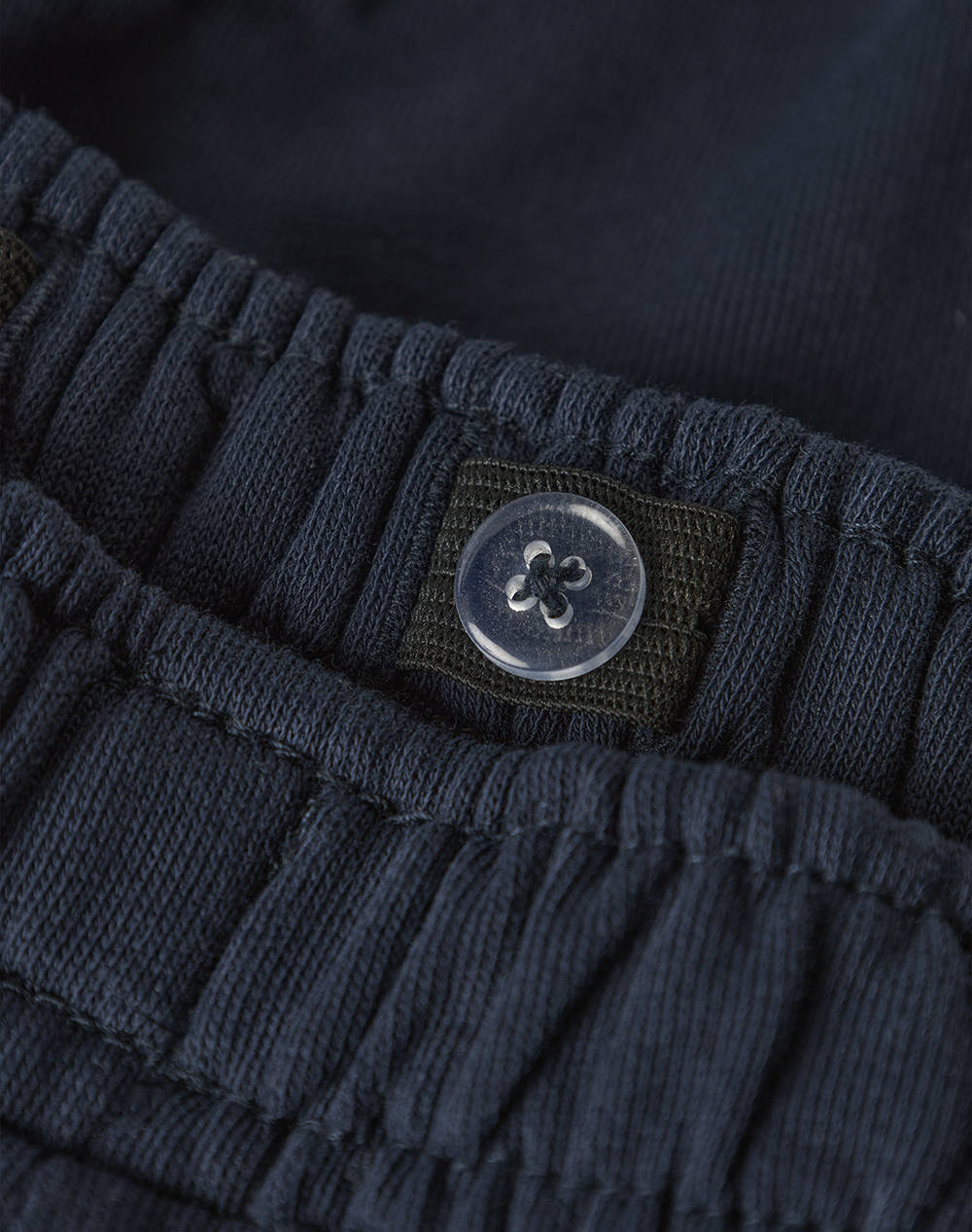 NAME IT NMMJANKO NREG SWE SHORTS UNB PB 13238151-Dark Sapphire DarkBlue φωτογραφία