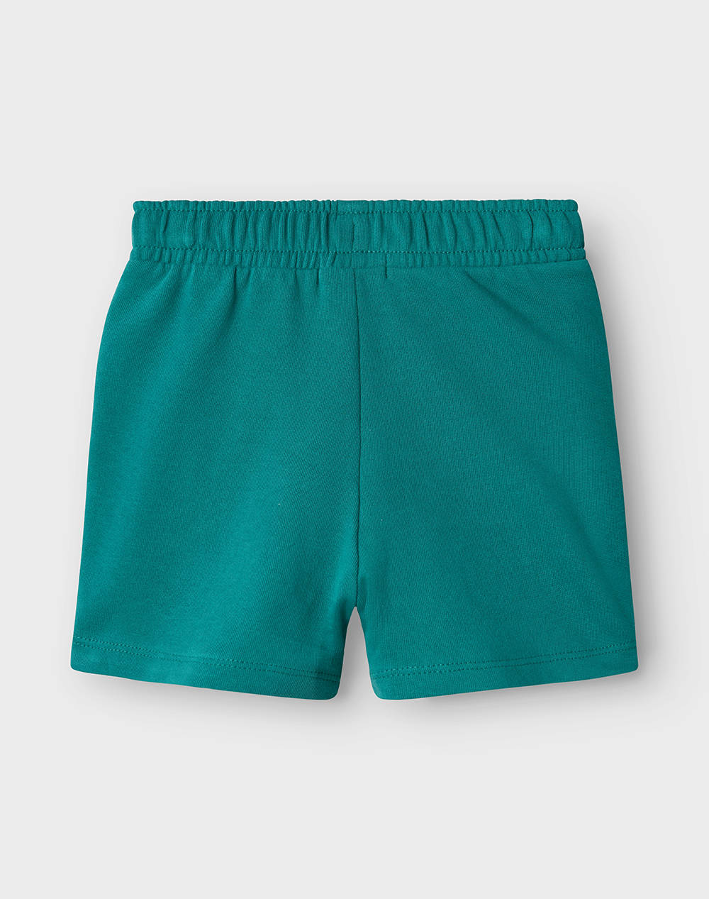NAME IT NMMJANKO NREG SWE SHORTS UNB PB 13238151-Deep Jungle DarkGreen φωτογραφία