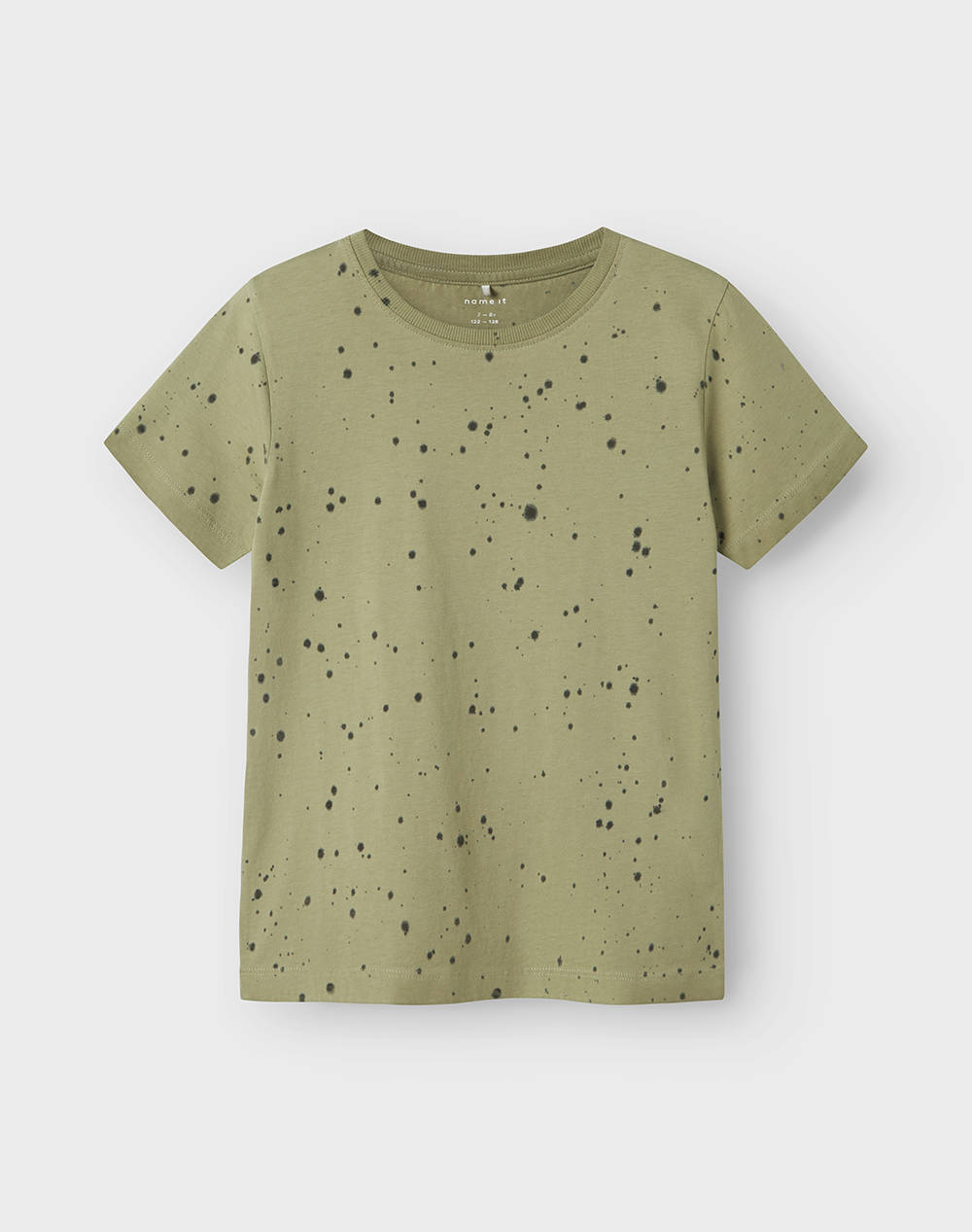 NAME IT NAME IT NKMTYANDY SS TOP 13238769-Tea Khaki