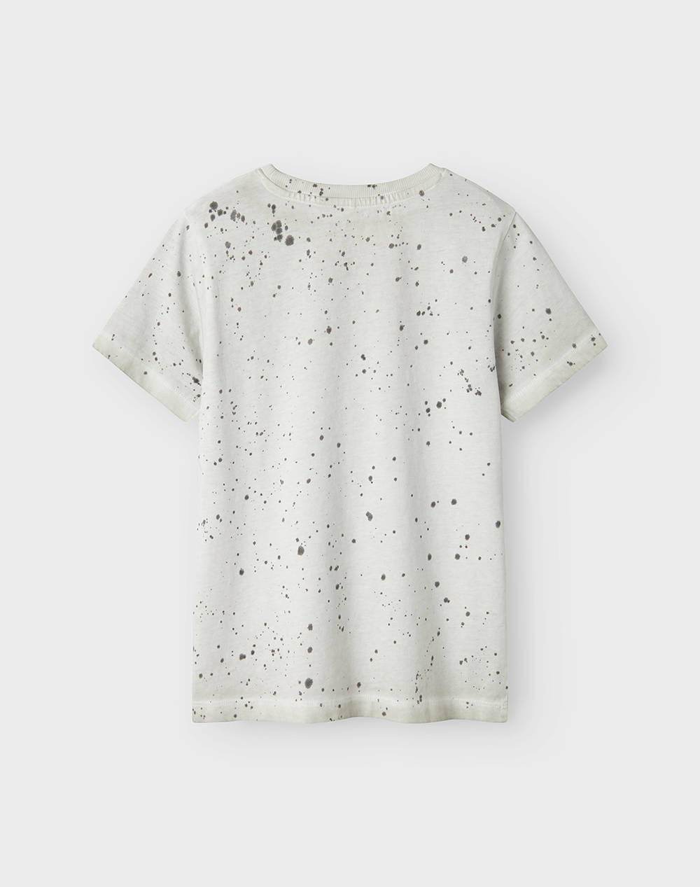 NAME IT NKMTYANDY SS TOP 13238769-BRIGHT WHITE OffWhite φωτογραφία