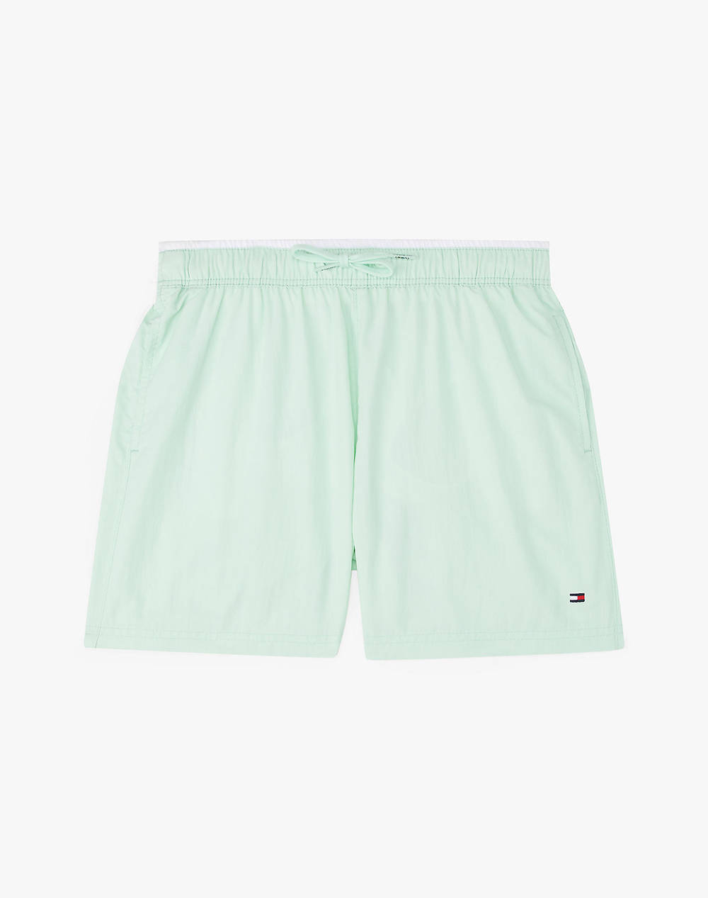 TOMMY HILFIGER TOMMY HILFIGER MEDIUM DRAWSTRING UB0UB00526-LZY LightGreen