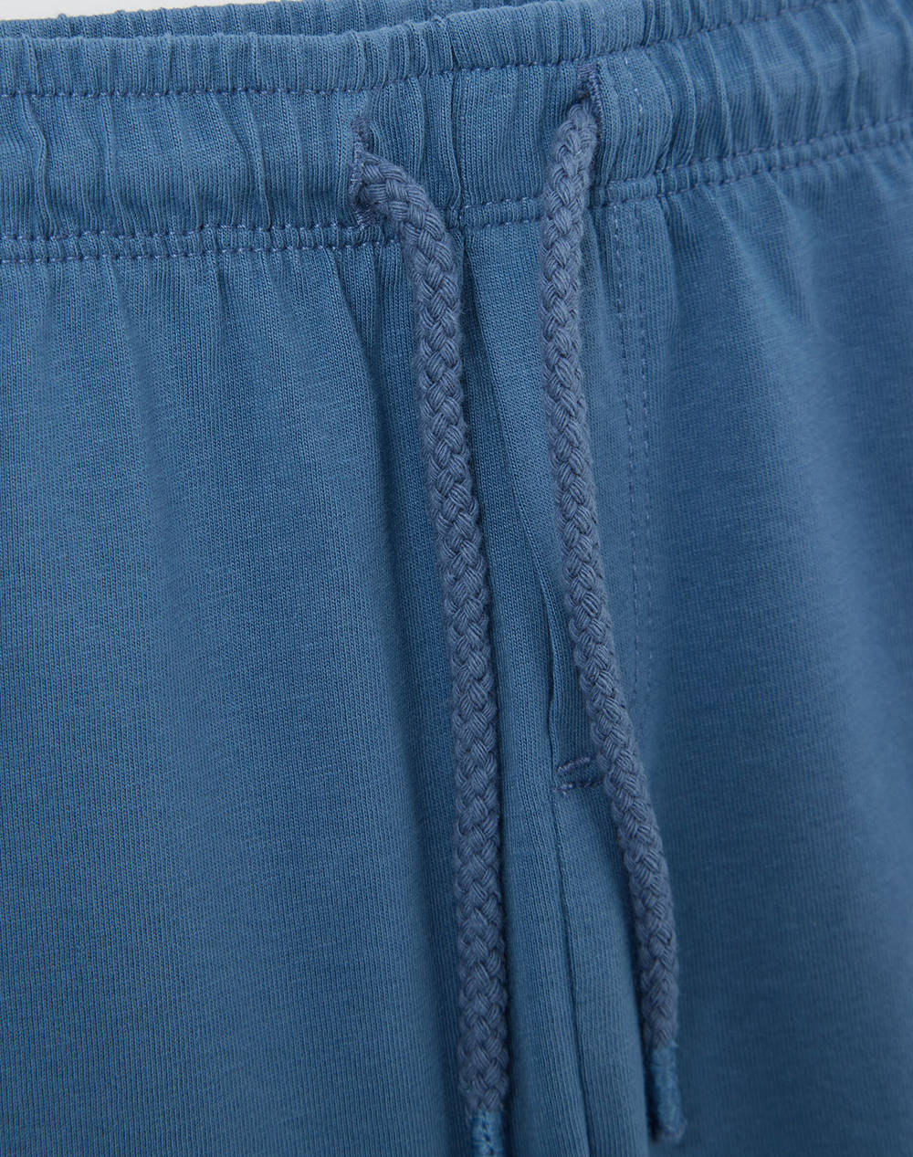 OVS SHORT W/PRINT 2349803-BLUE HORIZON EarthBlue φωτογραφία