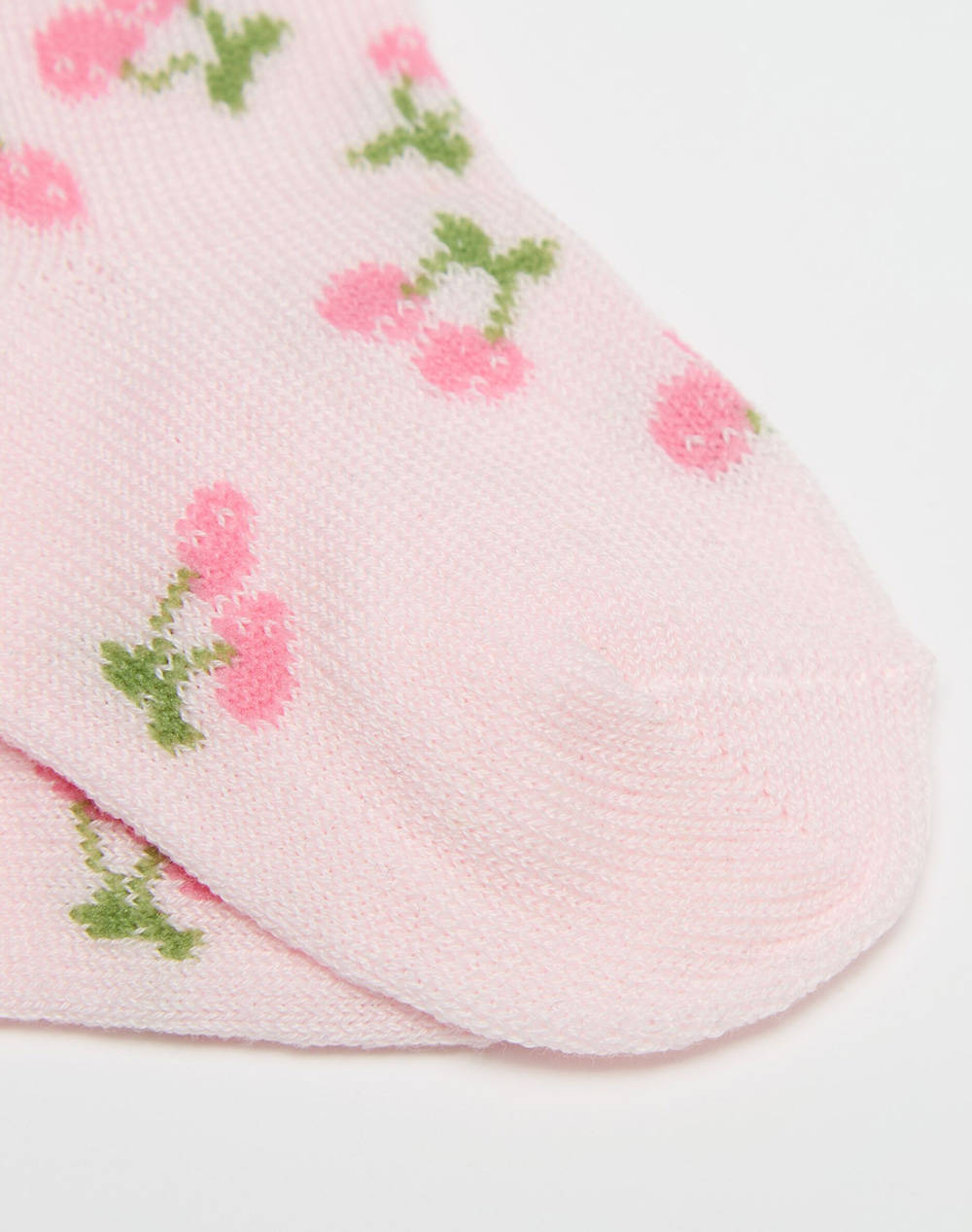 OVS PK 3 GIRL ANKLE SOCKS 2272068-LIGHT PINK Mixed φωτογραφία