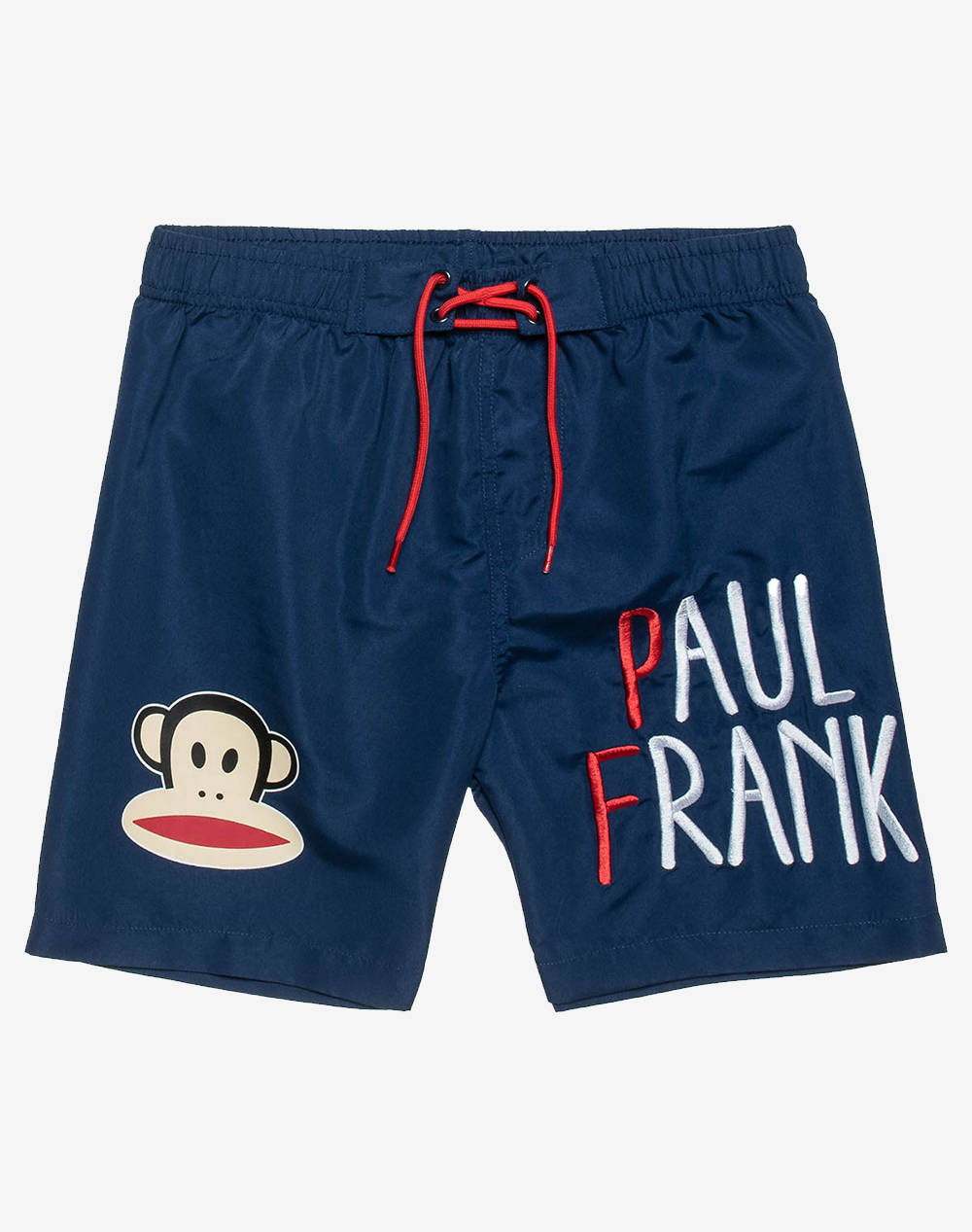 ALOUETTE ALOUETTE ΜΑΓΙΩ ΒΕΡΜΟΥΔΑ PAUL FRANK 00390212-0114 DarkBlue