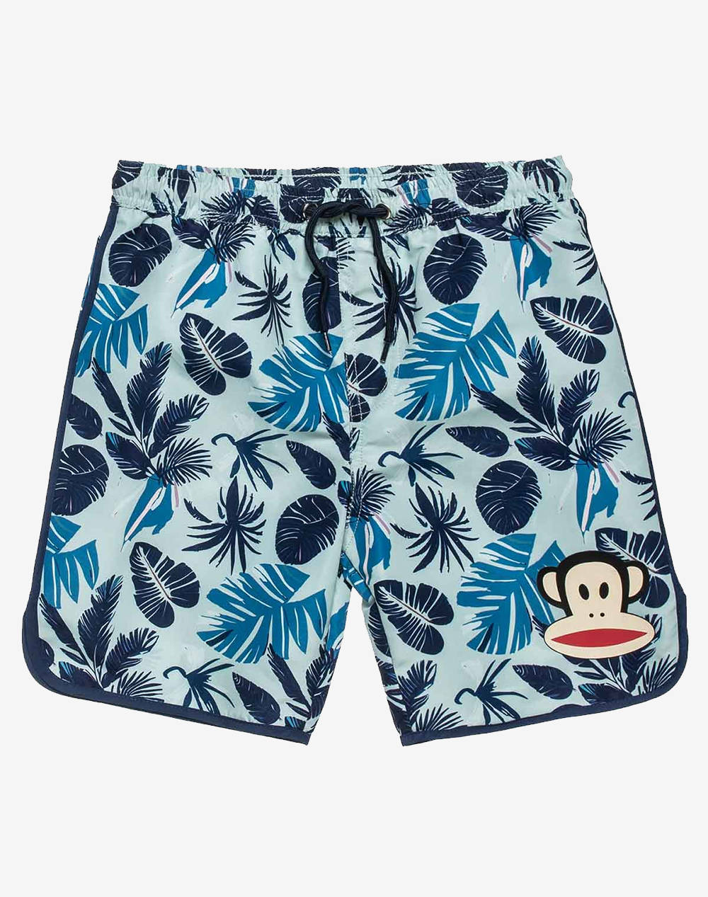 ALOUETTE ALOUETTE ΜΑΓΙΩ ΒΕΡΜΟΥΔΑ PAUL FRANK 00390211-0241 Multi