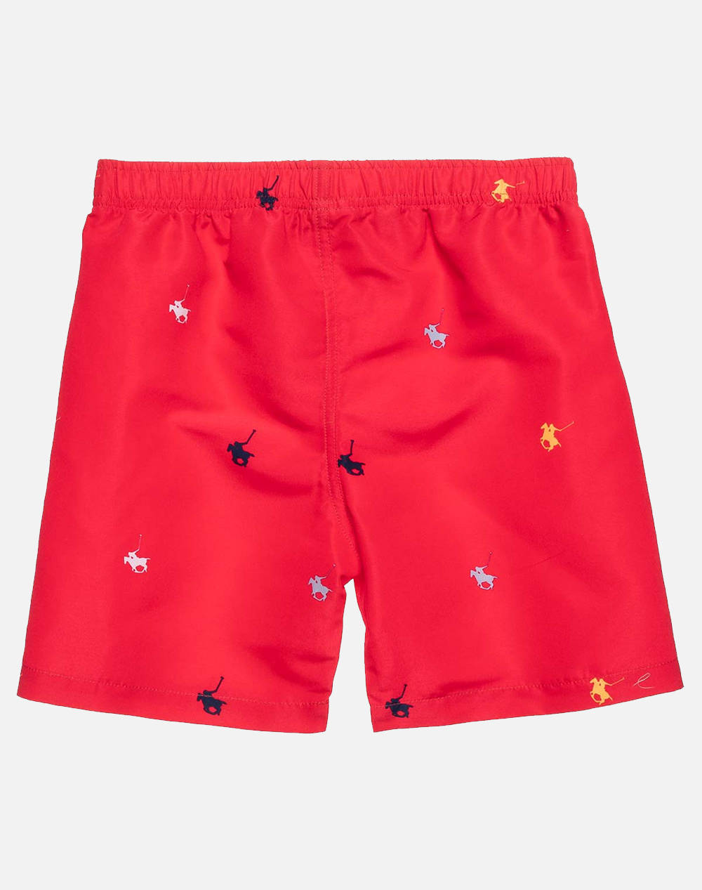ALOUETTE ΜΑΓΙΩ ΒΕΡΜΟΥΔΑ GREENWICH 00390204-0006 Red φωτογραφία