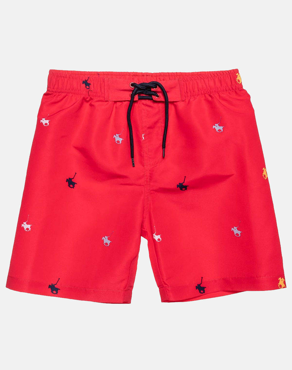 ALOUETTE ALOUETTE ΜΑΓΙΩ ΒΕΡΜΟΥΔΑ GREENWICH 00190379-0006 Red