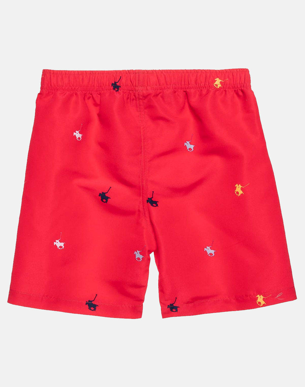 ALOUETTE ΜΑΓΙΩ ΒΕΡΜΟΥΔΑ GREENWICH 00190379-0006 Red φωτογραφία