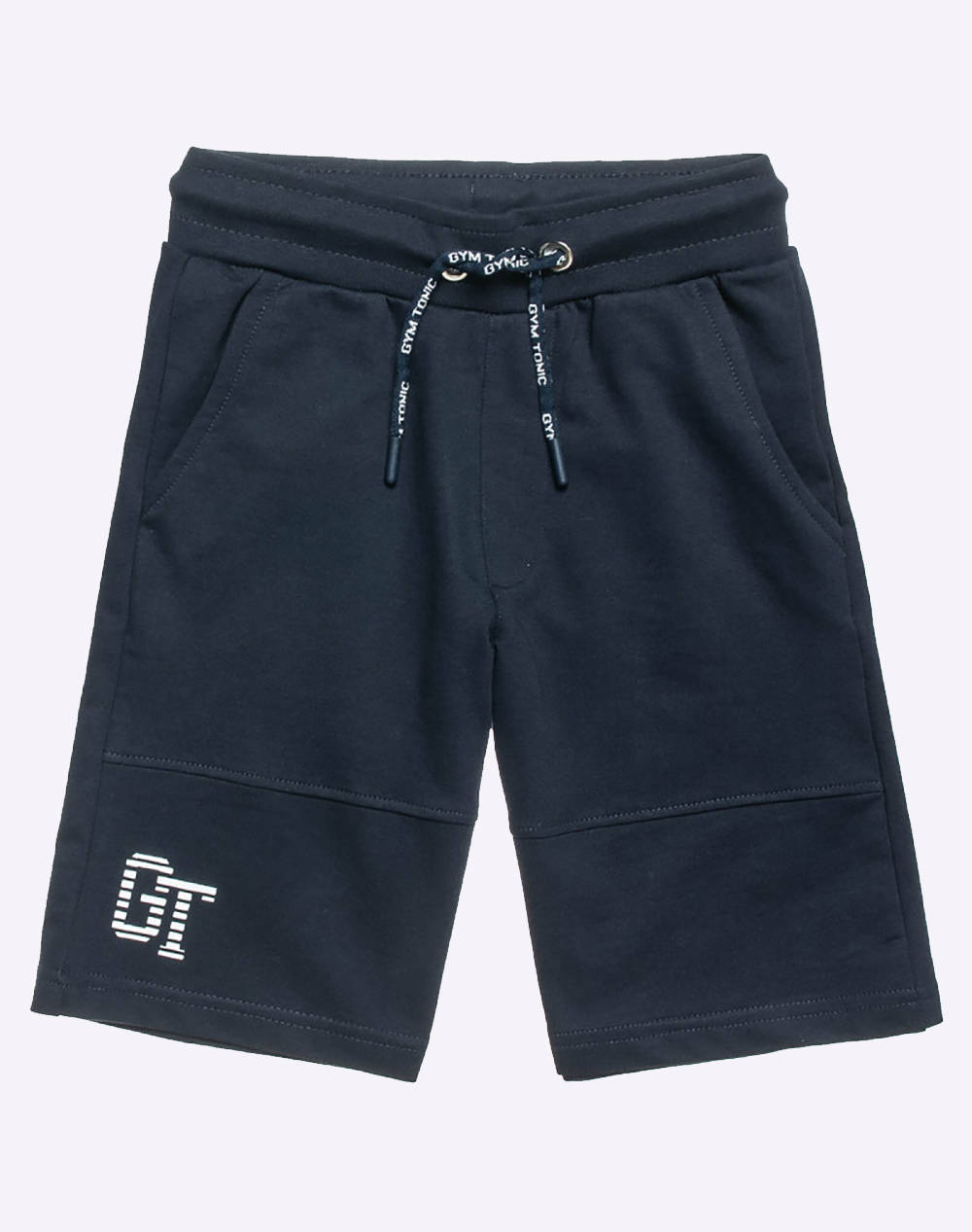 ALOUETTE ALOUETTE ΒΕΡΜΟΥΔΑ GYM TONIC 00913528-0114 DarkBlue
