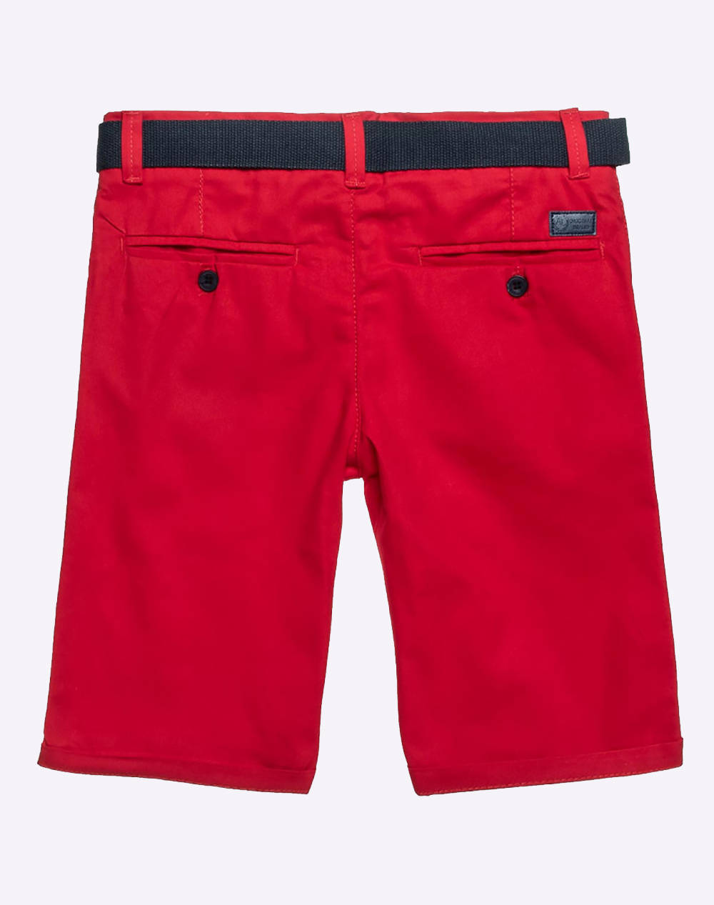 ALOUETTE BEPMOYΔΑ 00212357-0006 Red φωτογραφία
