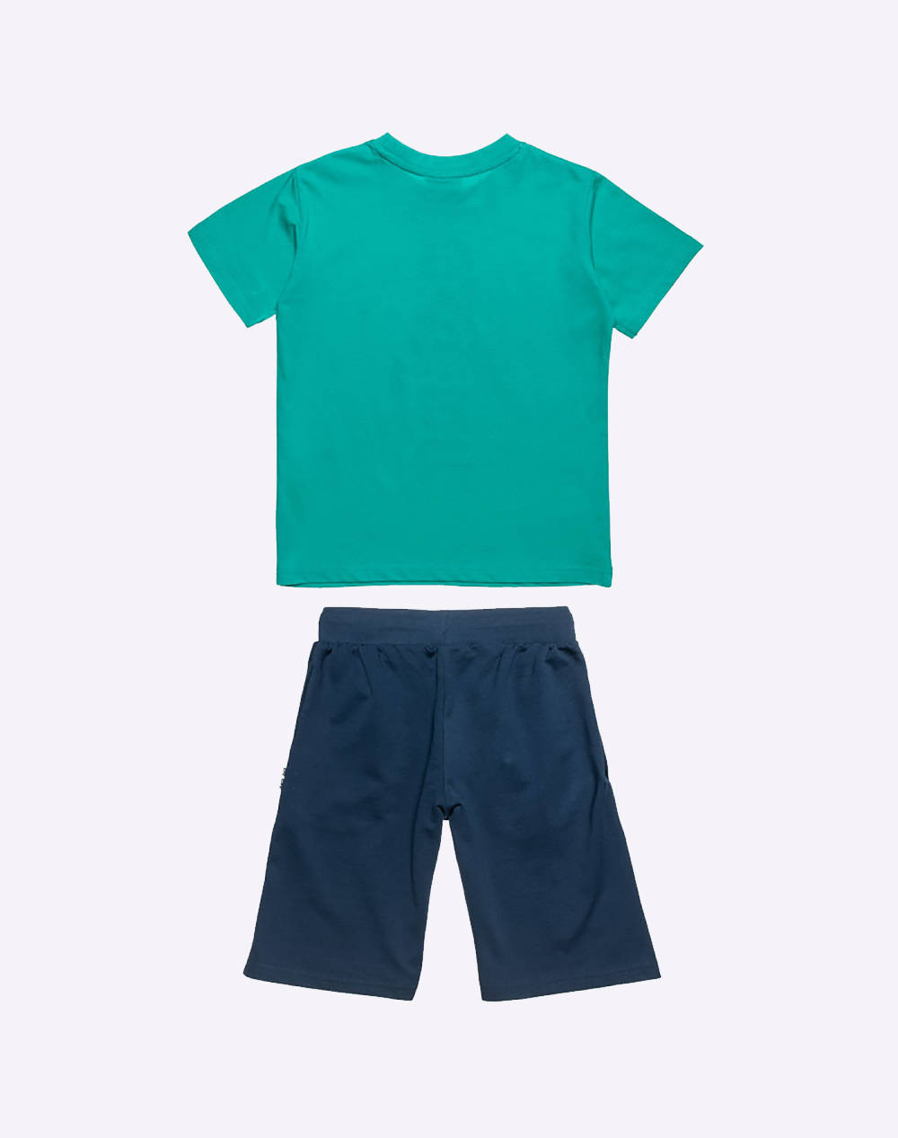 ALOUETTE ΣΕΤ FIVE STAR 00970635-0099 Green φωτογραφία